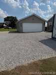 8677 S 450 E  IN 47532 | MLS 202509772 Photo 14
