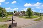 2981 Crescent Hill Dr Ne Corydon IN 47112 | MLS 202509652 Photo 3