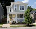 617 E 8th St New Albany IN 47150 | MLS 202509719 Photo 1