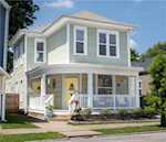 617 E 8th St New Albany IN 47150 | MLS 202509719 Photo 3