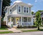 617 E 8th St New Albany IN 47150 | MLS 202509719 Photo 2