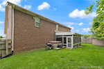6803 Twin Springs Dr Sellersburg IN 47172 | MLS 202508246 Photo 47