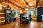 14095 N Martin Mathis Rd Ne Palmyra IN 47164 | MLS 202509739 Photo 20