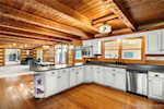 14095 N Martin Mathis Rd Ne Palmyra IN 47164 | MLS 202509739 Photo 17
