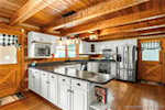 14095 N Martin Mathis Rd Ne Palmyra IN 47164 | MLS 202509739 Photo 16
