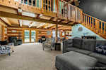 14095 N Martin Mathis Rd Ne Palmyra IN 47164 | MLS 202509739 Photo 8
