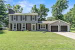 8003 Maple Grove Dr Georgetown IN 47122 | MLS 202509770 Photo 1