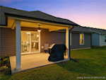 1213 Blackstone Trl Jeffersonville IN 47130 | MLS 202509793 Photo 18