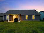 1213 Blackstone Trl Jeffersonville IN 47130 | MLS 202509793 Photo 14