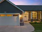 1213 Blackstone Trl Jeffersonville IN 47130 | MLS 202509793 Photo 10