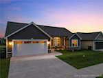1213 Blackstone Trl Jeffersonville IN 47130 | MLS 202509793 Photo 7