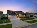 1213 Blackstone Trl Jeffersonville IN 47130 | MLS 202509793 Photo 8