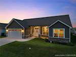 1213 Blackstone Trl Jeffersonville IN 47130 | MLS 202509793 Photo 6