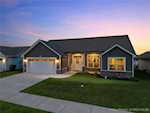 1213 Blackstone Trl Jeffersonville IN 47130 | MLS 202509793 Photo 5