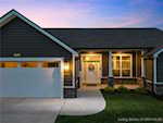 1213 Blackstone Trl Jeffersonville IN 47130 | MLS 202509793 Photo 4