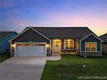 1213 Blackstone Trl Jeffersonville IN 47130 | MLS 202509793 Photo 3