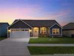 1213 Blackstone Trl Jeffersonville IN 47130 | MLS 202509793 Photo 2
