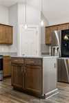 1213 Blackstone Trl Jeffersonville IN 47130 | MLS 202509793 Photo 28