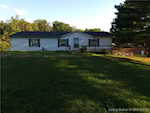 3845 Old Highway 337 Se Corydon IN 47112 | MLS 202509795 Photo 1