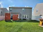 8111 Harmony Way Charlestown IN 47111 | MLS 202509804 Photo 21
