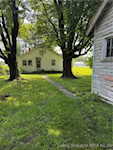 862 S Gardner St Scottsburg IN 47170 | MLS 202509786 Photo 2