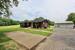 14790 N Martin Mathis Rd Ne Palmyra IN 47164 | MLS 202509740 Photo 1