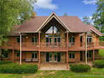 16708 Clapp Rd Otisco IN 47163 | MLS 202509807 Photo 1