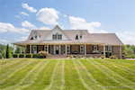 13106 Deer Lake Dr Memphis IN 47143 | MLS 202509808 Photo 1