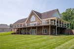 13106 Deer Lake Dr Memphis IN 47143 | MLS 202509808 Photo 11