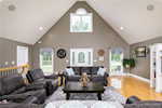 13106 Deer Lake Dr Memphis IN 47143 | MLS 202509808 Photo 12