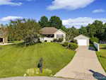 1721 Parkwood Ct Ne Palmyra IN 47164 | MLS 202509530 Photo 1