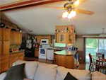 8067 N Oliver Ln Dupont IN 47231 | MLS 202509841 Photo 4