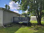 8067 N Oliver Ln Dupont IN 47231 | MLS 202509841 Photo 12