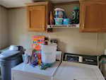 8067 N Oliver Ln Dupont IN 47231 | MLS 202509841 Photo 6