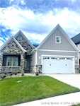 413 Milan Ct Floyds Knobs IN 47119 | MLS 202509843 Photo 1