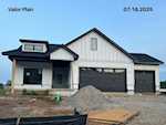 7033 Oaken Ln Lanesville IN 47136 | MLS 202507880 Photo 1