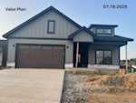 5100 Woodstone Circle Jeffersonville IN 47130 | MLS 202507850 Photo 1