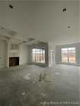 333 Tuscany Dr Floyds Knobs IN 47119 | MLS 202509848 Photo 4