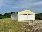 6509 S Organ Springs Rd Salem IN 47167 | MLS 202509745 Photo 6