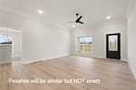 5011 Bolton Dr Charlestown IN 47111 | MLS 202509847 Photo 2