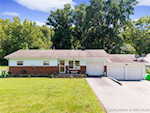 2250 Whispering Valley Rd Ne Lanesville IN 47136 | MLS 202509725 Photo 1