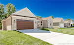 2426 Ridgewood Court Jeffersonville IN 47130 | MLS 202509863 Photo 3