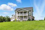 8213 Salem Church Rd Charlestown IN 47111 | MLS 202509258 Photo 4