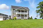8213 Salem Church Rd Charlestown IN 47111 | MLS 202509258 Photo 2
