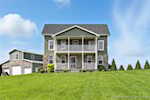 8213 Salem Church Rd Charlestown IN 47111 | MLS 202509258 Photo 1