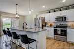 6313 Messina Dr Sellersburg IN 47172 | MLS 202509850 Photo 12