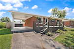 1016 Redwood Dr Clarksville IN 47129 | MLS 202509885 Photo 1