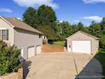 1721 Parkwood Ct Ne Palmyra IN 47164 | MLS 202509530 Photo 5