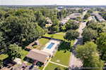 3157 Wooded Way Jeffersonville IN 47130 | MLS 202509894 Photo 19
