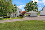 1255 Georgetown Lanesville Rd Georgetown IN 47122 | MLS 202509822 Photo 1